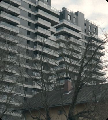 Mājokļi